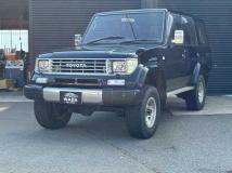 1996 Toyota Land Cruiser Prado