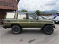 1996 Toyota Land Cruiser Prado