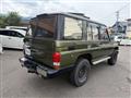 1996 Toyota Land Cruiser Prado