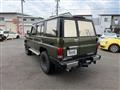 1996 Toyota Land Cruiser Prado