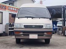 1996 Toyota Hiace
