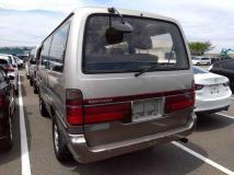 1996 Toyota Hiace Wagon