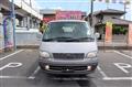1996 Toyota Hiace