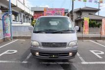 1996 Toyota Hiace