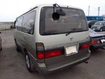 1998 Toyota Hiace Wagon