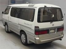 1999 Toyota Hiace Wagon