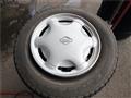1996 Nissan Serena
