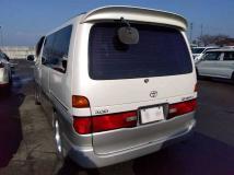 1996 Toyota Granvia