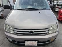 1997 Toyota Townace Noah