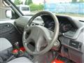 1999 Mitsubishi Pajero