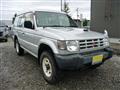 1999 Mitsubishi Pajero