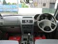 1999 Mitsubishi Pajero