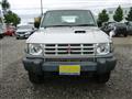 1999 Mitsubishi Pajero