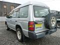 1999 Mitsubishi Pajero
