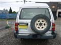1999 Mitsubishi Pajero