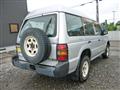1999 Mitsubishi Pajero