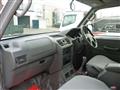 1999 Mitsubishi Pajero