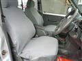 1999 Mitsubishi Pajero