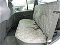 1999 Mitsubishi Pajero