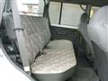 1999 Mitsubishi Pajero
