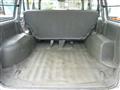 1999 Mitsubishi Pajero