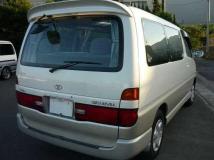 1997 Toyota Granvia