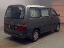 1996 Toyota Granvia