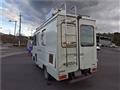 1997 Toyota Quick Delivery
