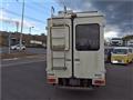 1997 Toyota Quick Delivery