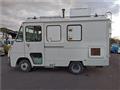 1997 Toyota Quick Delivery