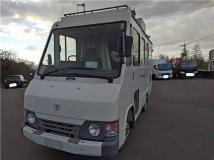 1997 Toyota Quick Delivery