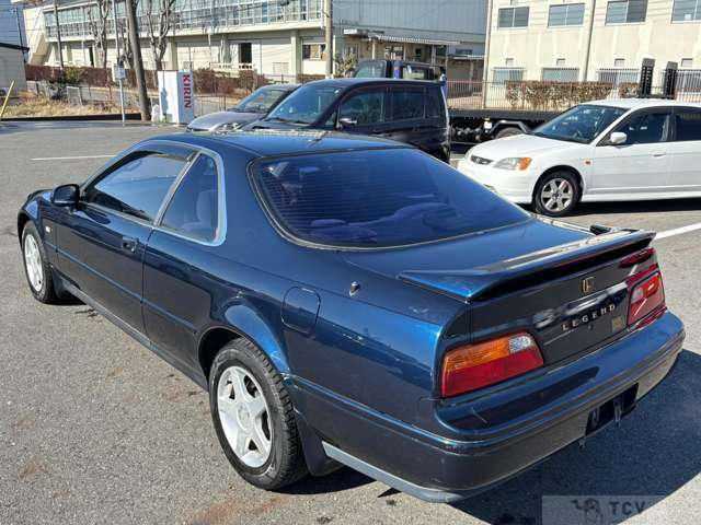 1994 Honda Legend Coupe