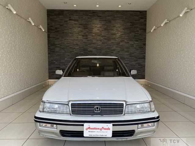 1990 Honda Legend
