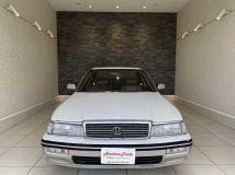 1990 Honda Legend