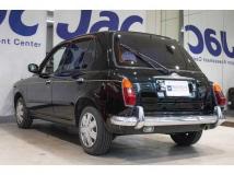 1998 Nissan March
