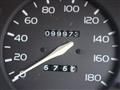 1996 Nissan March