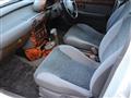 1996 Nissan March