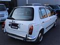 1996 Nissan March