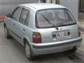 1995 Nissan March