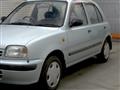 1995 Nissan March