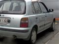 1995 Nissan March