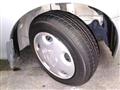 1995 Nissan March