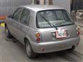 1999 Nissan March