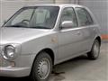 1999 Nissan March