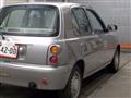 1999 Nissan March