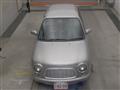 1999 Nissan March