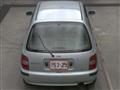 1998 Nissan March