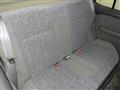1998 Nissan March