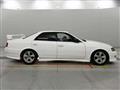 1996 Toyota Chaser
