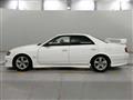 1996 Toyota Chaser